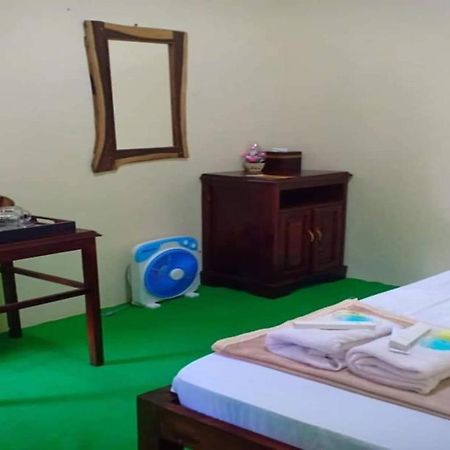 Mangunan Nara Homestay Syariah מראה חיצוני תמונה