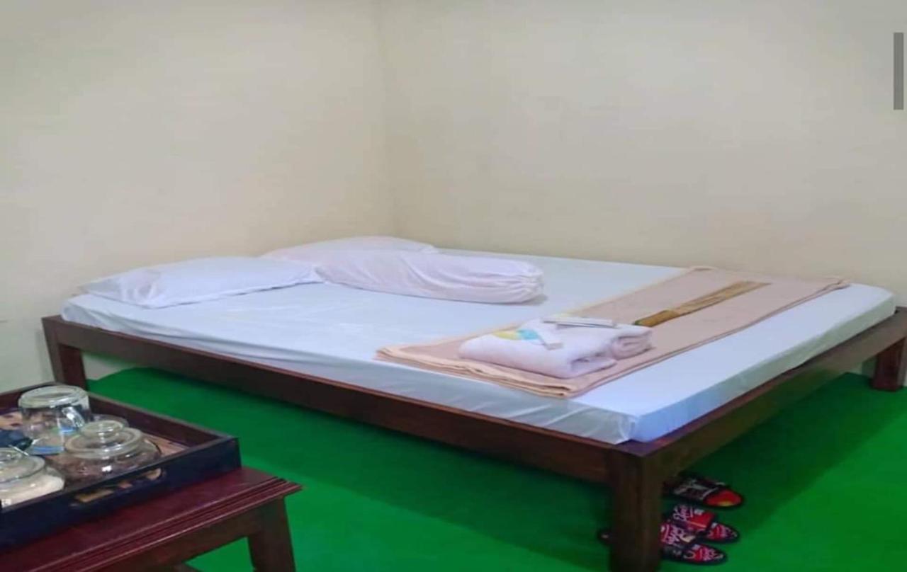 Mangunan Nara Homestay Syariah מראה חיצוני תמונה
